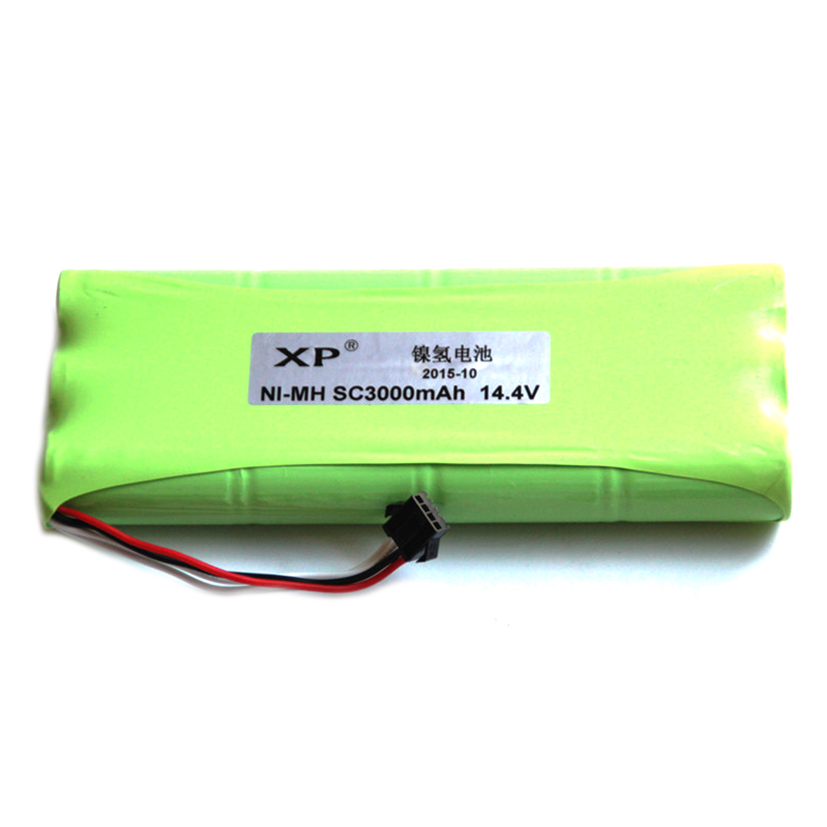 550 560 540 570 580 (XP NIMH SC3000mAh 14.4V)